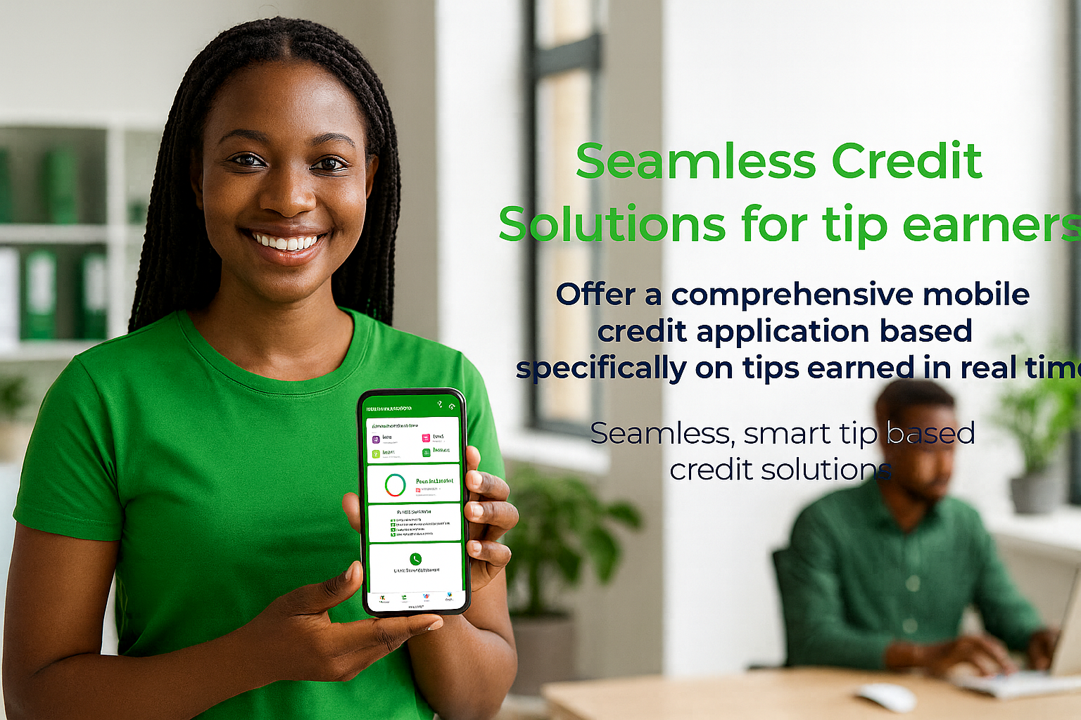 ZutoHub dashboard on laptop